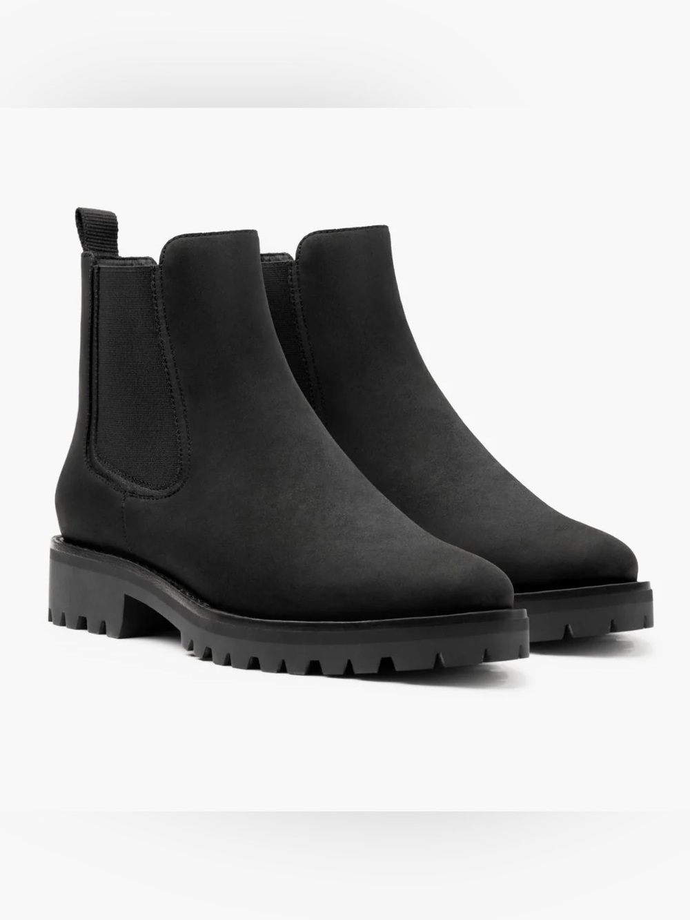 Thursday Boot Legend Chelsea Boot